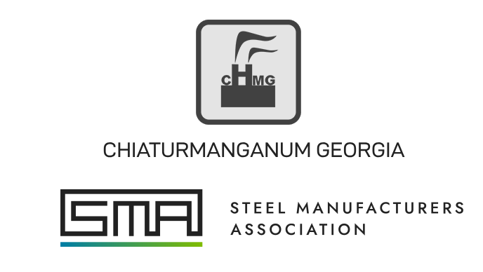 Since 2024, Chiaturmanganum Georgia has become an associate member of the largest American Steel Manufacturers Association.